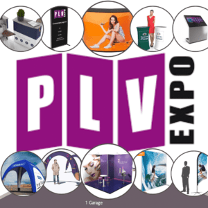 Image des PLV