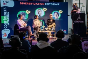 Paris Radio Show