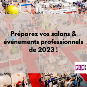 Salons & événements