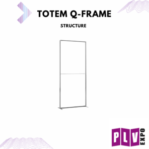 Totem Q-FRAME