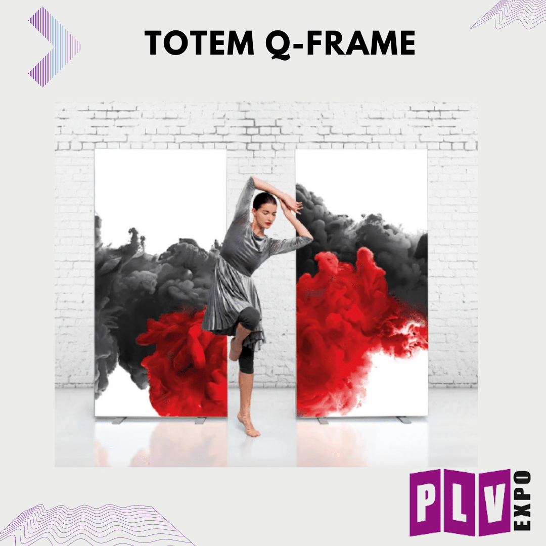 TOTEM Q FRAME