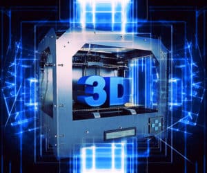 Impression 3D