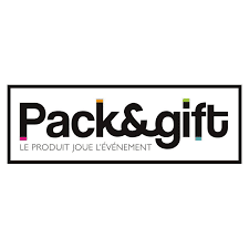 Pack gift : foire commerciale