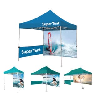 Easy Tent