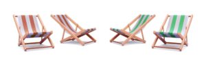 Chilienne en bois